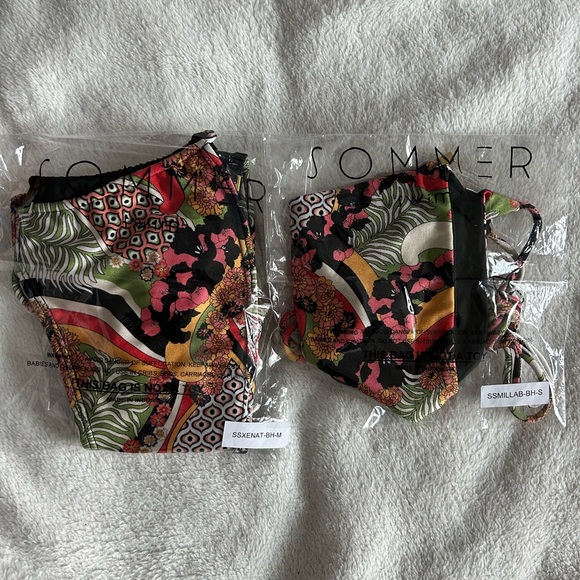 Sommer Swim Bikini Set - Picture 2 of 5